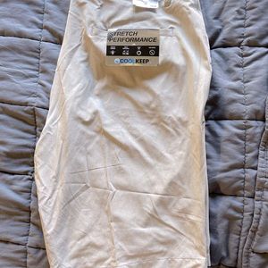 Men’s performance wear shorts